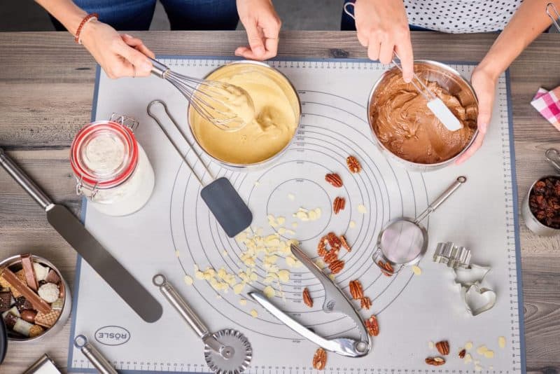 Dụng Cụ Tách Vỏ Hạt Roesle 12781 8 Dụng Cụ Tách Vỏ Hạt Roesle 12781