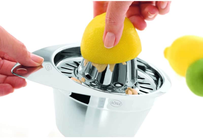 Dụng Cụ Vắt Cam Chanh Roesle 12802 7 Dụng Cụ Vắt Cam Chanh Roesle 12802