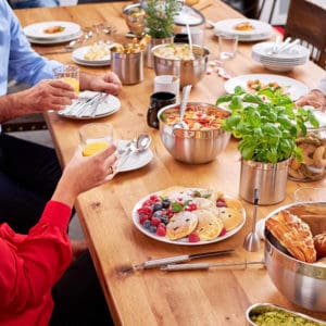 Dụng Cụ Bóc Vỏ Trứng Roesle 12827 3 Dụng Cụ Bóc Vỏ Trứng Roesle 12827