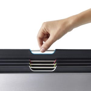 Bộ Thớt Joseph Joseph Folio 4 Món 3 Joseph Joseph 60170 Folio 3 Gia Dụng Đức Đà Nẵng