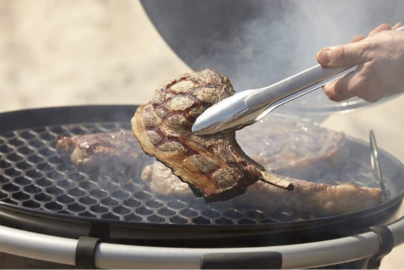 Kẹp Gắp Roesle 23cm, 30cm, 40cm 9 Kẹp Gắp Roesle 23cm, 30cm, 40cm