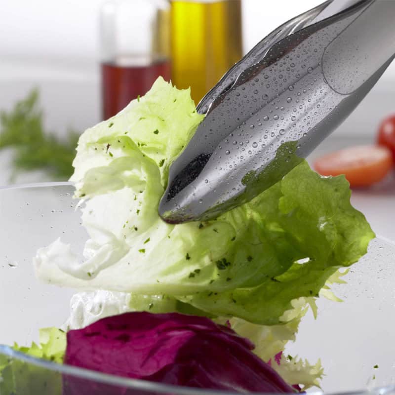 Kẹp Gắp Roesle 23cm, 30cm, 40cm 6 Kẹp Gắp Roesle 23cm, 30cm, 40cm