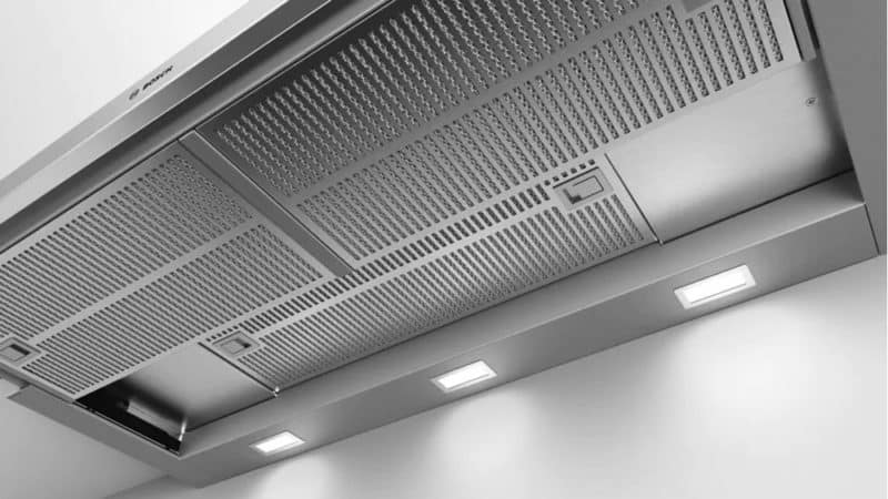 Máy Hút Mùi Bosch DFR097A52 Series 4 13 Máy Hút Mùi Bosch DFR097A52 Series 4