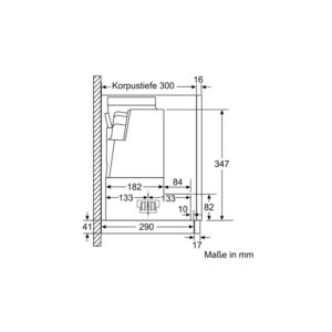 Máy Hút Mùi Bosch DFR097A52 Series 4 6 May Hut Mui Bosch DFR097A52 Series 4 5 Gia Dụng Đức Đà Nẵng