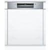 Máy Rửa Chén Bán Âm Bosch SMI6ZCS00E Serie 6