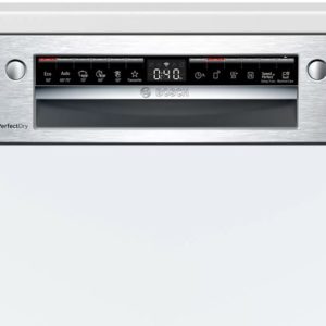 Máy Rửa Chén Bán Âm Bosch SMI6ZCS00E Serie 6 2 Máy Rửa Chén Bán Âm Bosch SMI6ZCS00E Serie 6