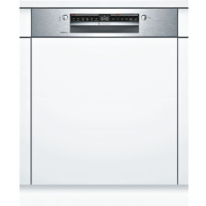 Máy Rửa Chén Bán Âm Bosch SMI6ZCS00E Serie 6