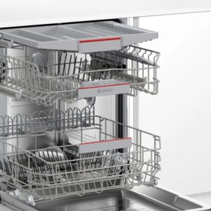 Máy Rửa Chén Bán Âm Bosch SMI6ZCS00E Serie 6 3 Máy Rửa Chén Bán Âm Bosch SMI6ZCS00E Serie 6