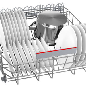 Máy Rửa Chén Bán Âm Bosch SMI6ZCS00E Serie 6 5 Máy Rửa Chén Bán Âm Bosch SMI6ZCS00E Serie 6