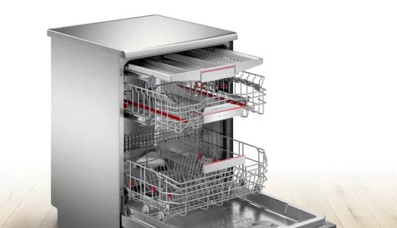 Máy Rửa Chén Độc Lập Bosch SMS6ZCI08E – Công Nghệ Sấy Zeolite 7 Máy Rửa Chén Độc Lập Bosch SMS6ZCI08E – Công Nghệ Sấy Zeolite