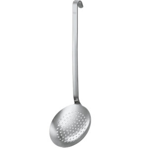 Muôi Thủng Hớt Bọt Roesle 10cm, 12cm