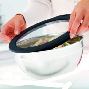 Nắp Kính Viền Silicon Roesle Các Kích Thước