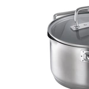 Nồi Cao Roesle Expertiso 20cm, 24cm 2 Nồi Cao Roesle Expertiso 20cm, 24cm