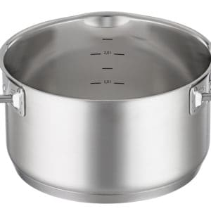 Nồi Cao Roesle Expertiso 20cm, 24cm 3 Nồi Cao Roesle Expertiso 20cm, 24cm