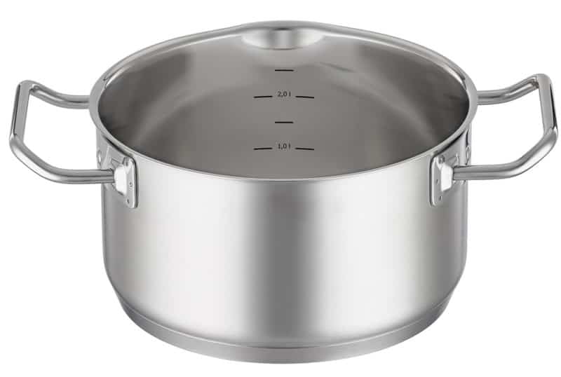 Nồi Cao Roesle Expertiso 20cm, 24cm 8 Nồi Cao Roesle Expertiso 20cm, 24cm