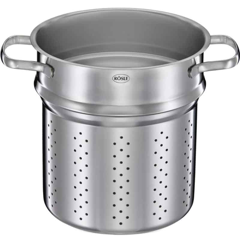 Nồi Nấu Mì Ống Roesle 13153 Elegance 20cm