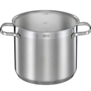 Nồi Nấu Mì Ống Roesle 13153 Elegance 20cm