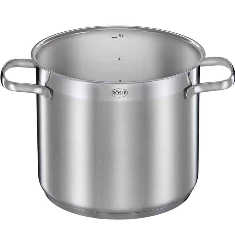 Nồi Nấu Mì Ống Roesle 13153 Elegance 20cm