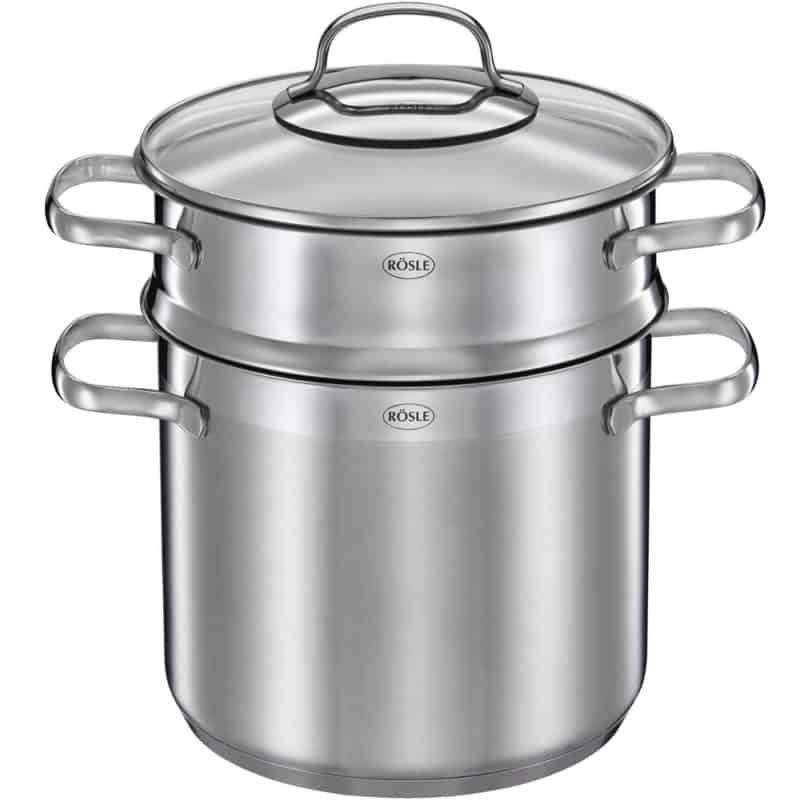 Nồi Nấu Mì Ống Roesle 13153 Elegance 20cm