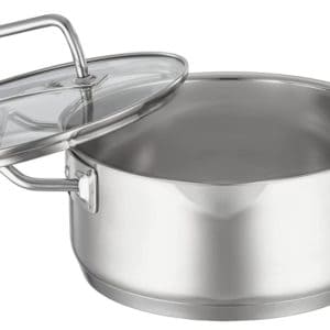 Nồi Thấp Rösle Expertiso 91944 20cm