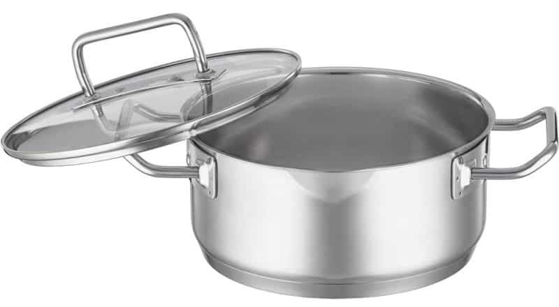 Nồi Thấp Roesle Expertiso 91944 20cm