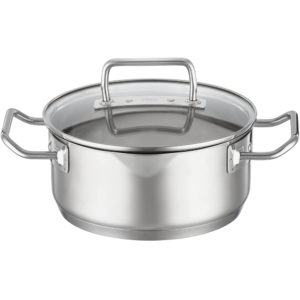 Nồi Thấp Rösle Expertiso 91944 20cm