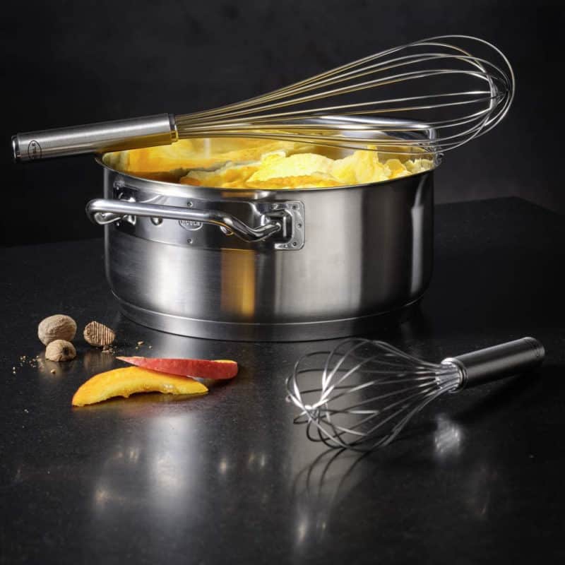 Nồi Thấp Roesle Expertiso 91944 20cm