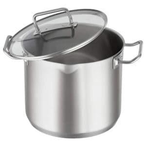 Nồi Ninh Nước Dùng Roesle Expertiso 91945 24cm