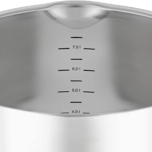 Nồi Ninh Nước Dùng Roesle Expertiso 91945 24cm