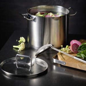 Nồi Ninh Nước Dùng Roesle Expertiso 91945 24cm