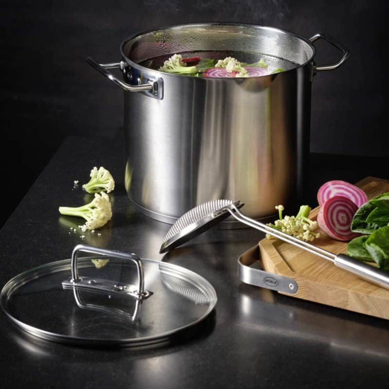 Nồi Ninh Nước Dùng Roesle Expertiso 91945 24cm