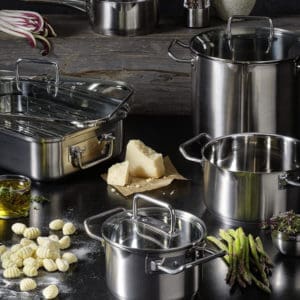 Nồi Ninh Nước Dùng Roesle Expertiso 91945 24cm