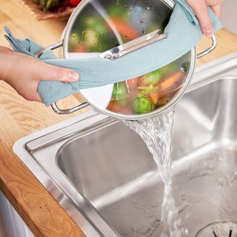 Nồi Ninh Nước Dùng Roesle Expertiso 91945 24cm