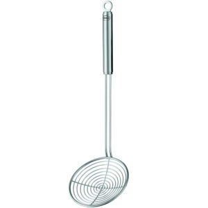 Muôi Vớt Thực Phẩm Roesle 12cm, 14cm