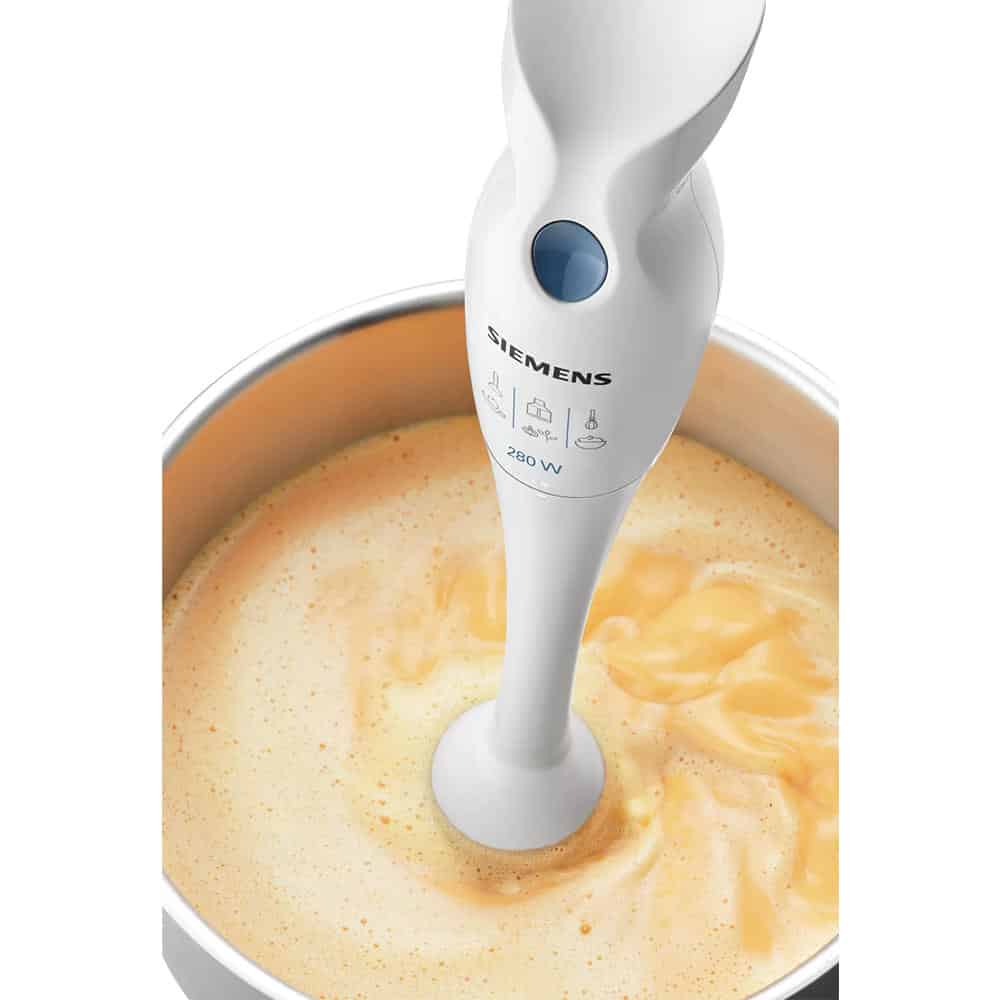 Siemens MQ5B100N-3 Máy Xay Cầm Tay Siemens MQ5B100N