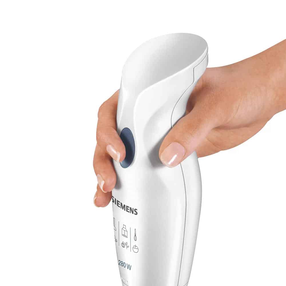 Siemens MQ5B100N-4 Máy Xay Cầm Tay Siemens MQ5B100N