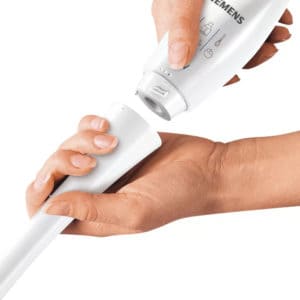 Máy Xay Cầm Tay Siemens MQ5B100N - 280W 4 Máy Xay Cầm Tay Siemens MQ5B100N