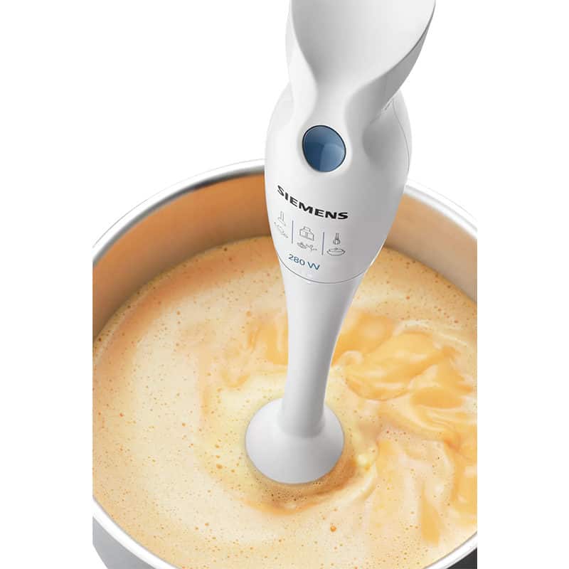 Máy Xay Cầm Tay Siemens MQ5B100N - 280W 6 Máy Xay Cầm Tay Siemens MQ5B100N