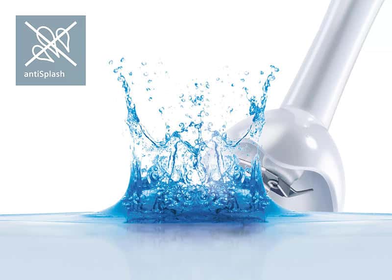 Máy Xay Cầm Tay Siemens MQ5B100N - 280W 8 Máy Xay Cầm Tay Siemens MQ5B100N