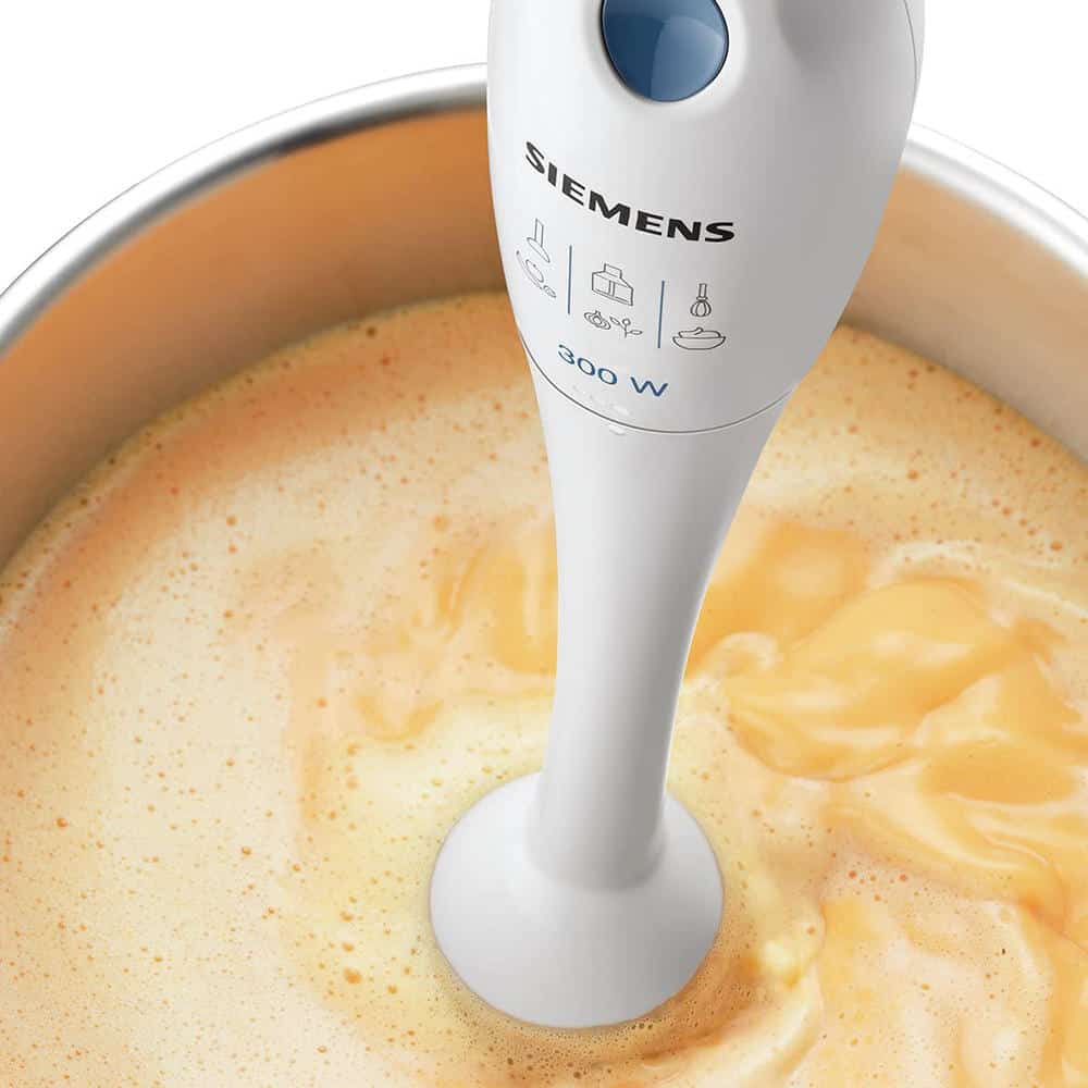 Siemens MQ5B150N-4 Máy Xay Cầm Tay Siemens MQ5B150N