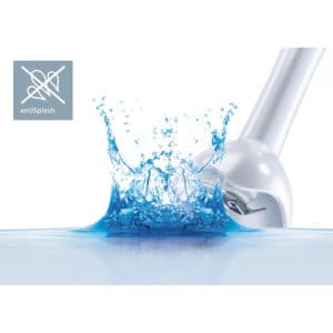 Máy Xay Cầm Tay Siemens MQ5B150N - 300W 4 Máy Xay Cầm Tay Siemens MQ5B150N