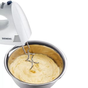 Máy Đánh Trứng Cầm Tay Siemens MQ95020N 3 Máy Đánh Trứng Cầm Tay Siemens MQ95020N