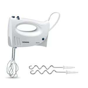 Máy Đánh Trứng Cầm Tay Siemens MQ95520N