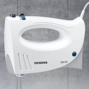 Máy Đánh Trứng Cầm Tay Siemens MQ95520N