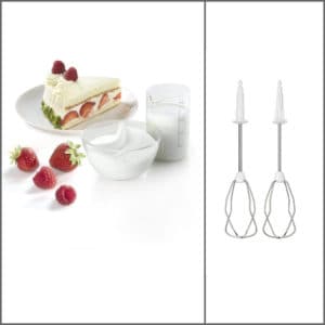 Máy Đánh Trứng Cầm Tay Siemens MQ95520N