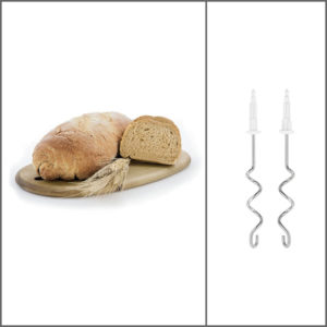 Máy Đánh Trứng Cầm Tay Siemens MQ95520N