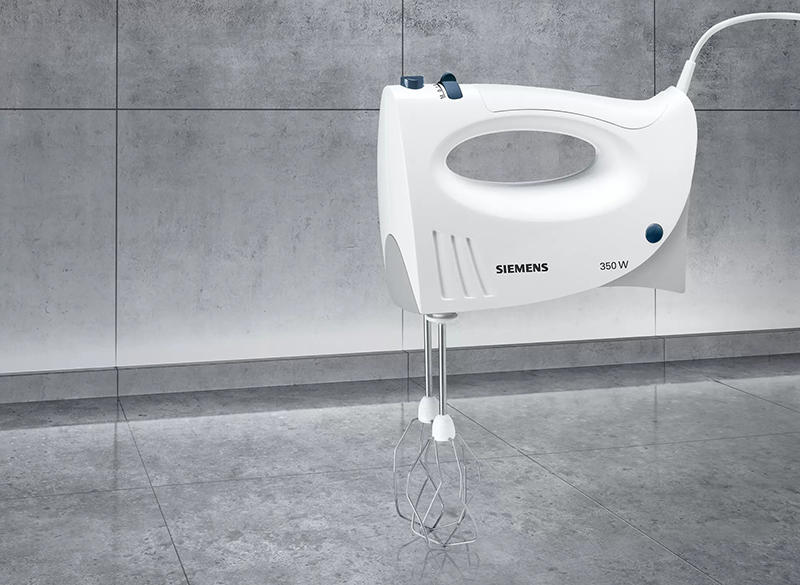 Máy Đánh Trứng Cầm Tay Siemens MQ95520N