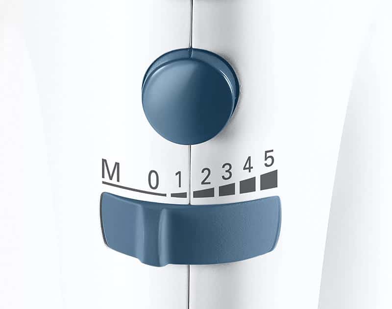 Máy Đánh Trứng Cầm Tay Siemens MQ95520N