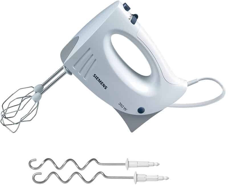 Máy Đánh Trứng Cầm Tay Siemens MQ95520N