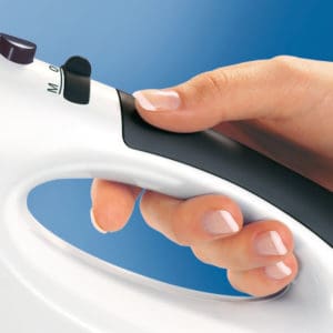 Máy Đánh Trứng Cầm Tay Siemens MQ955PE